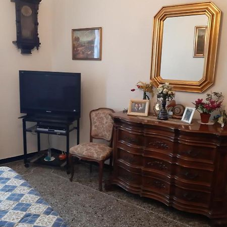 Casa Del Sole Bed & Breakfast Genoa Exterior photo